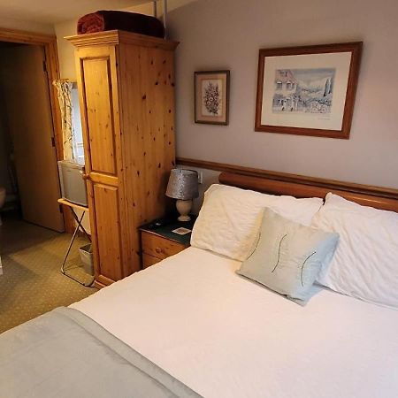 Bed and Breakfast Alington House Кембридж Экстерьер фото