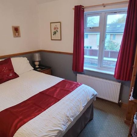 Bed and Breakfast Alington House Кембридж Экстерьер фото
