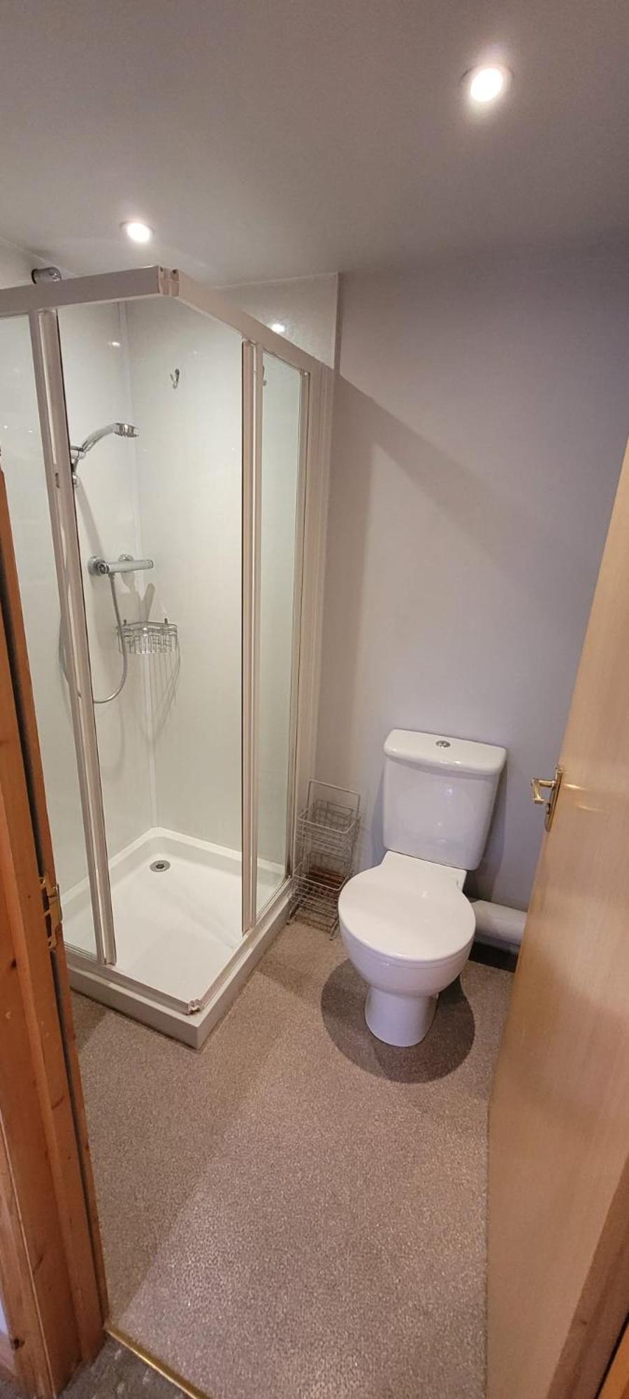 Bed and Breakfast Alington House Кембридж Экстерьер фото